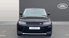 Land Rover Range Rover Sport 3.0 D250 HSE Silver 5dr Auto Diesel Estate